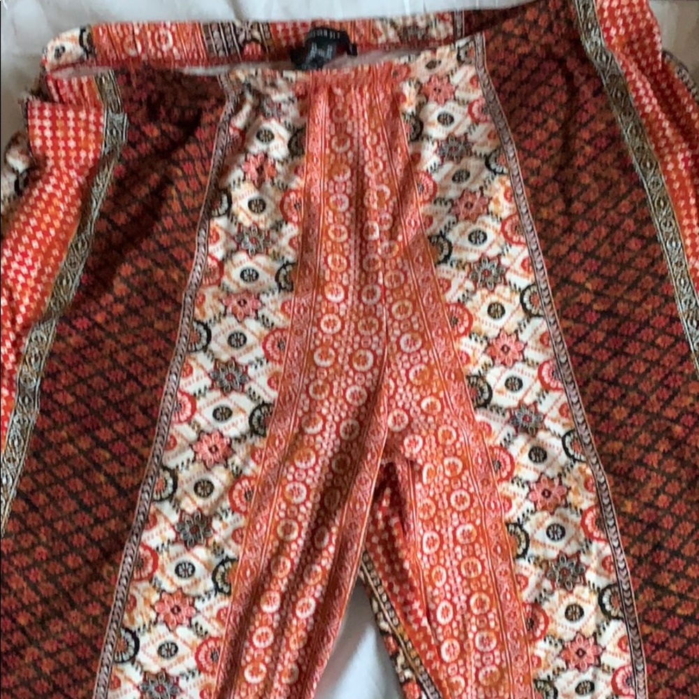 Forever 21 Bell bottoms 2X